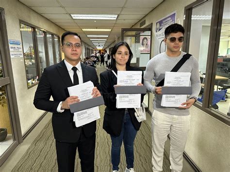 Mikee Quintos, Paul Salas, 7 others file complaint vs. crypto group.
